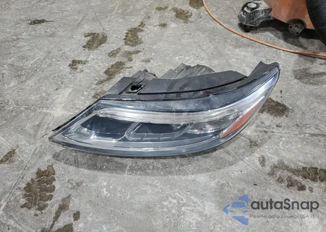 2015 Kia Sorento Lx z USA, uszkodzony, nr VIN 5XYKT3A6XFG583264